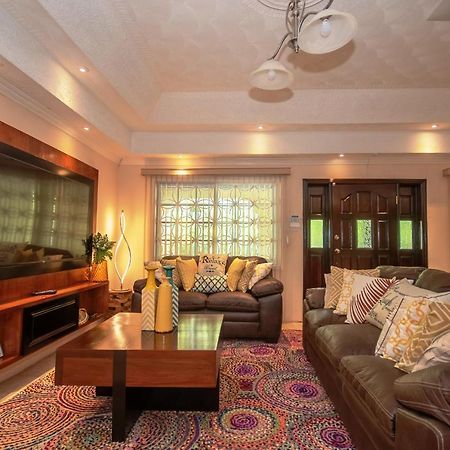 Tropical Escape Villa Очо-Ріос Екстер'єр фото