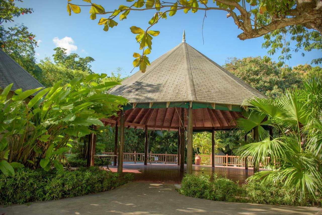 Tropical Escape Villa Очо-Ріос Екстер'єр фото